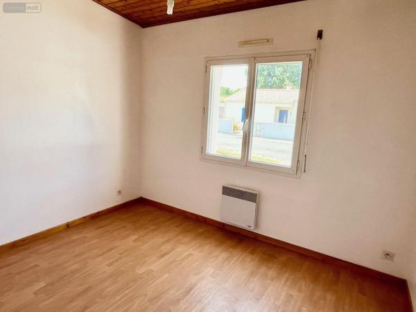 Maison individuelle à vendre à Challans en Vendée (85300), ref : 998/M/2370-85092