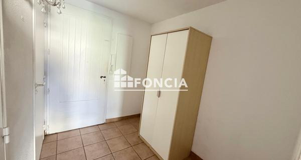 À vendre Appartement 2 pièces 30.81 m² - Saint-cyr-sur-mer 83270