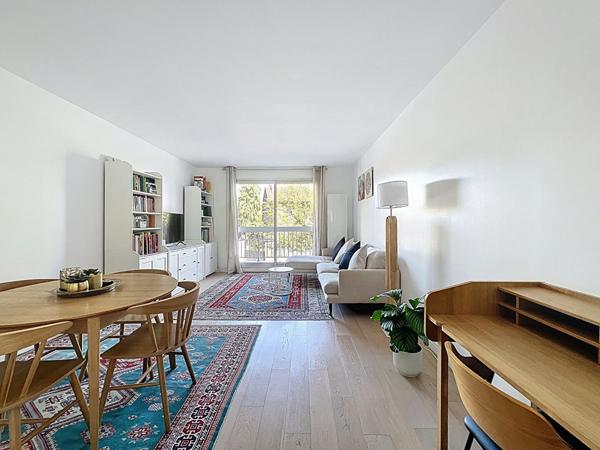 Appartement Saint Cloud 3 pièce(s) 68 m2