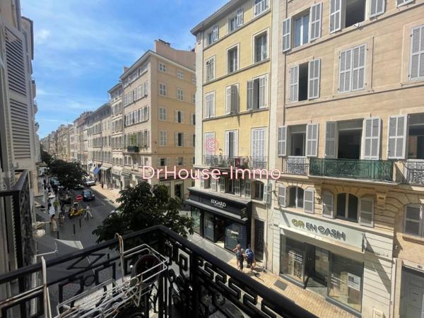 Bureau à vendre 4 pièces de 76 m²