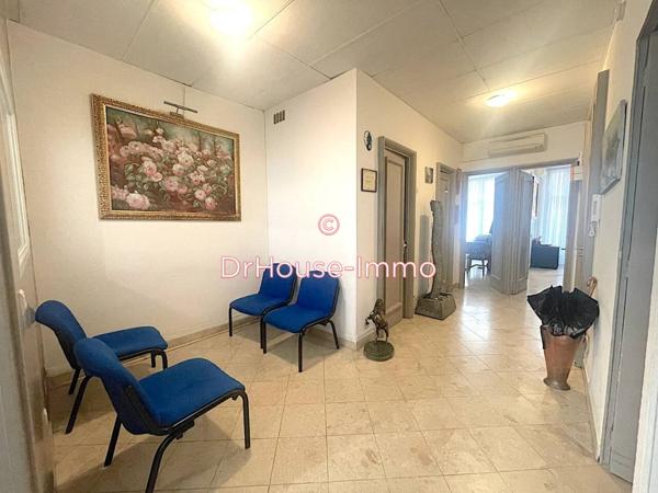 Bureau à vendre 4 pièces de 76 m²