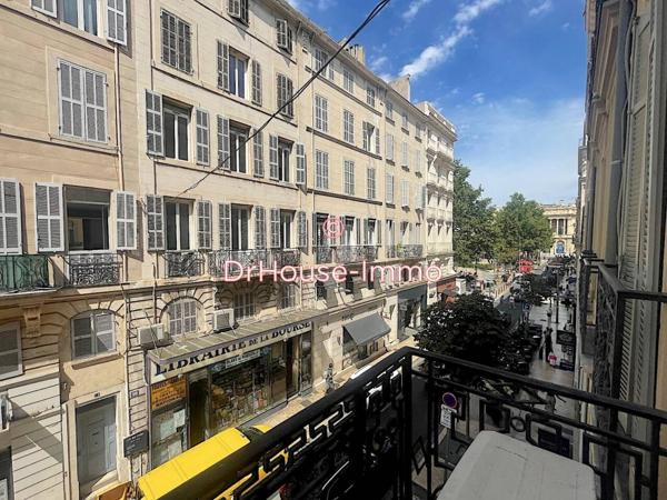 Bureau à vendre 4 pièces de 76 m²