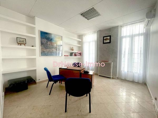 Bureau à vendre 4 pièces de 76 m²