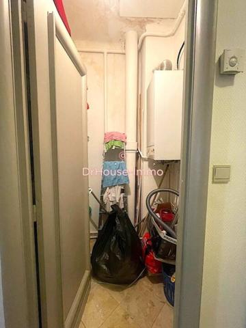 Bureau à vendre 4 pièces de 76 m²