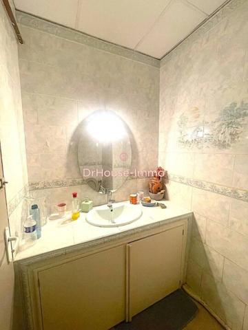Bureau à vendre 4 pièces de 76 m²