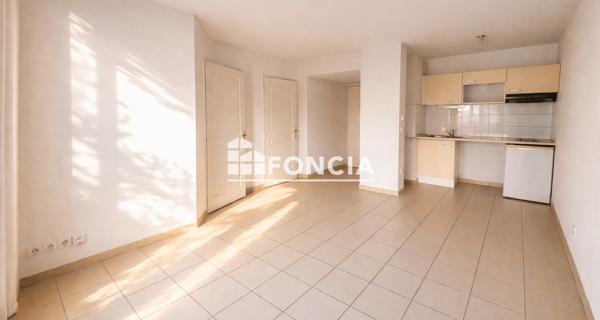 À vendre Appartement 2 pièces 38 m² - Grasse 06130
