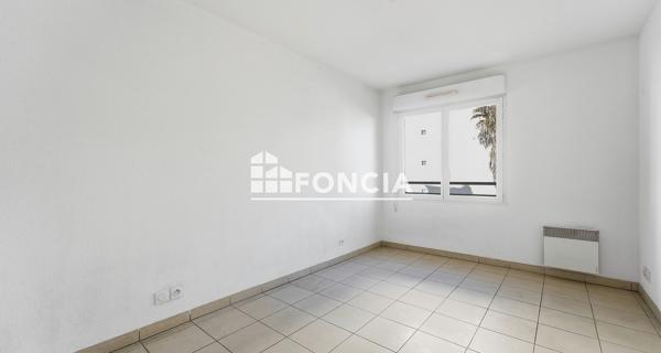À vendre Appartement 2 pièces 38 m² - Grasse 06130
