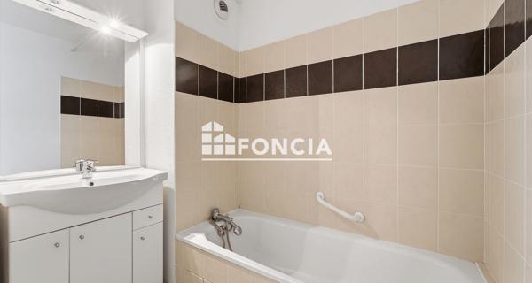 À vendre Appartement 2 pièces 38 m² - Grasse 06130