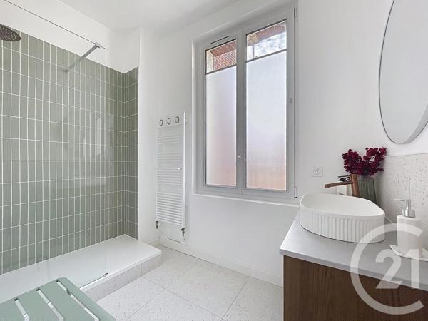 Maison à vendre  4 pièces - 75,49 m 2   COMPIEGNE  - 60