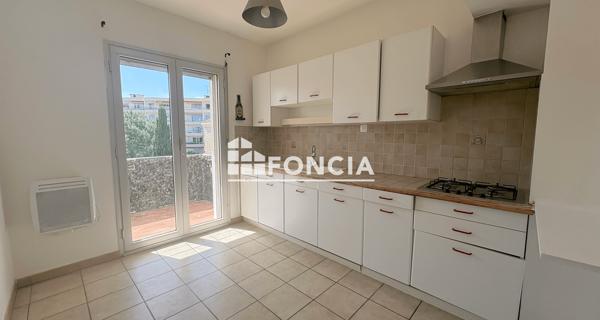Location Appartement 2 pièces 48.14 m² - Carpentras 84200