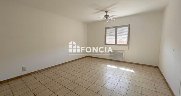 Location Appartement 2 pièces 48.14 m² - Carpentras 84200