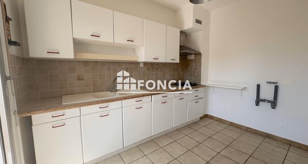Location Appartement 2 pièces 48.14 m² - Carpentras 84200