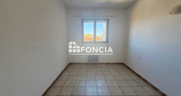 Location Appartement 2 pièces 48.14 m² - Carpentras 84200
