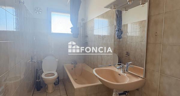 Location Appartement 2 pièces 48.14 m² - Carpentras 84200