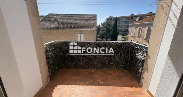 Location Appartement 2 pièces 48.14 m² - Carpentras 84200