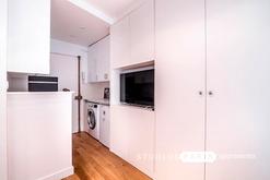 LUMIERE DOUCE 17 m² Studio