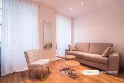 LUMIERE DOUCE 17 m² Studio