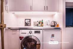 LUMIERE DOUCE 17 m² Studio