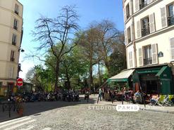 LUMIERE DOUCE 17 m² Studio