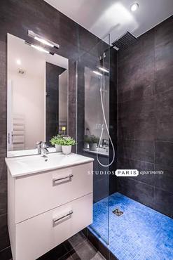 LUMIERE DOUCE 17 m² Studio