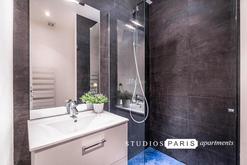 LUMIERE DOUCE 17 m² Studio