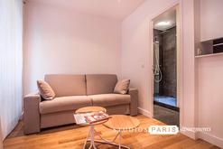 LUMIERE DOUCE 17 m² Studio