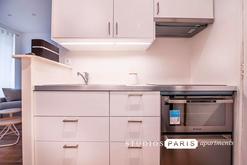 LUMIERE DOUCE 17 m² Studio