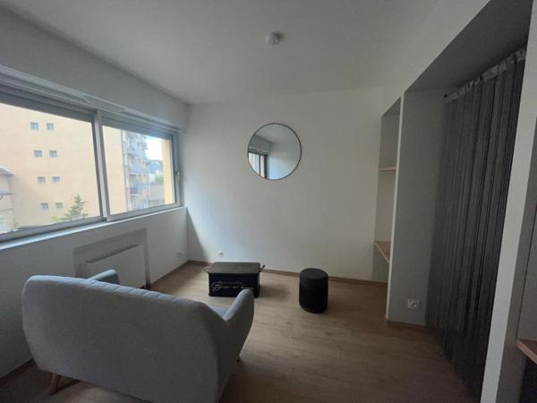 LOCATION T2 MEUBLE RODEZ SANS FRAIS D'AGENCE