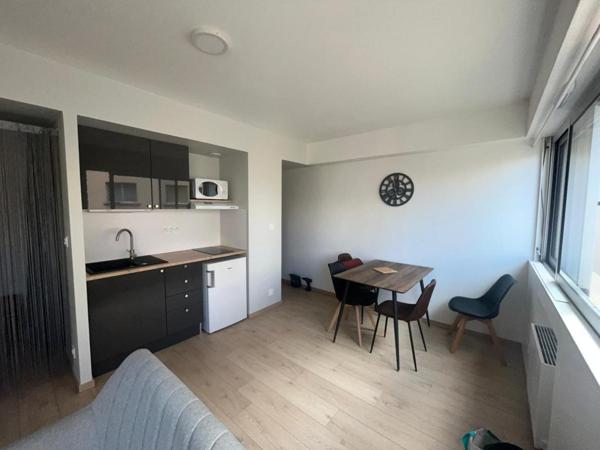 LOCATION T2 MEUBLE RODEZ SANS FRAIS D'AGENCE