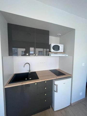 LOCATION T2 MEUBLE RODEZ SANS FRAIS D'AGENCE