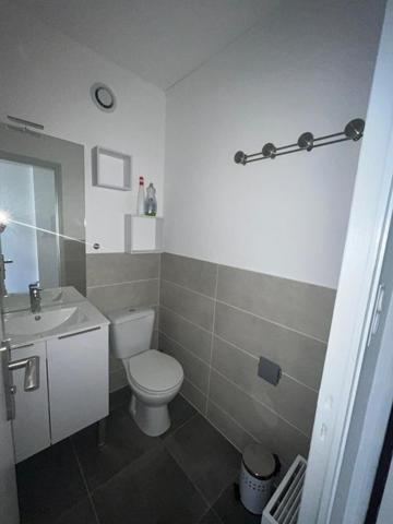 LOCATION T2 MEUBLE RODEZ SANS FRAIS D'AGENCE