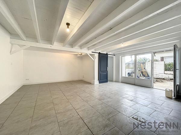 À LOUER - Maison à Saint-Antoine-de-Ficalba - 101 m²