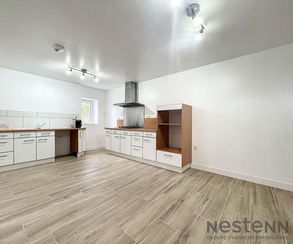 À LOUER - Maison à Saint-Antoine-de-Ficalba - 101 m²