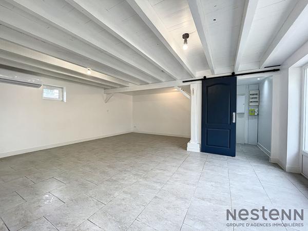 À LOUER - Maison à Saint-Antoine-de-Ficalba - 101 m²