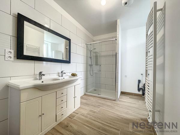 À LOUER - Maison à Saint-Antoine-de-Ficalba - 101 m²
