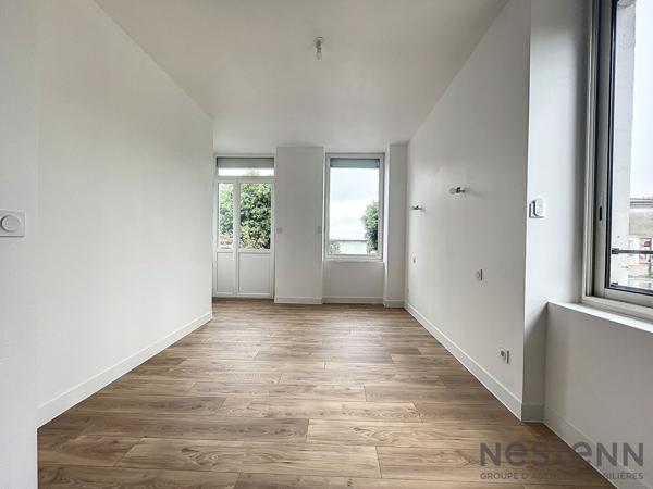 À LOUER - Maison à Saint-Antoine-de-Ficalba - 101 m²
