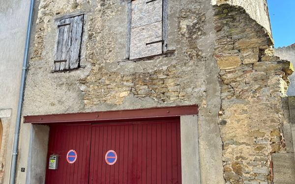 Maison à vendre    1 pièce •  Villepinte