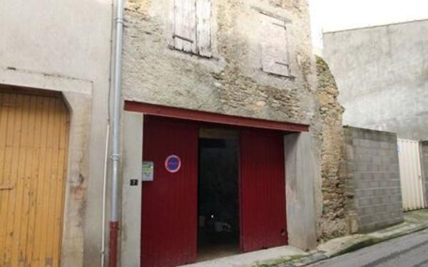 Maison à vendre    1 pièce •  Villepinte