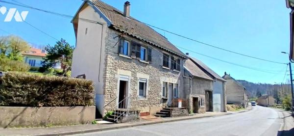 SUCCESSION FEUVRIER ETEVENARD