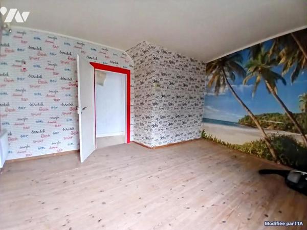 SUCCESSION FEUVRIER ETEVENARD