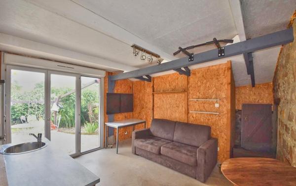 Maison 5 pièce(s) 160 m2 avec jardin et piscine