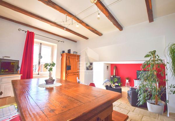 Maison 5 pièce(s) 160 m2 avec jardin et piscine