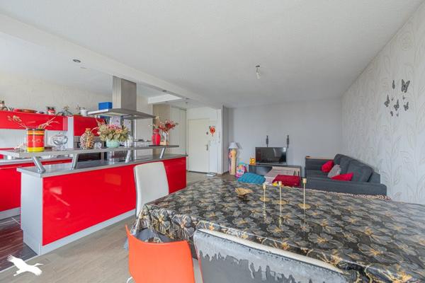 Appartement à vendre |  Toulouse |  3 pièces | 69 m²