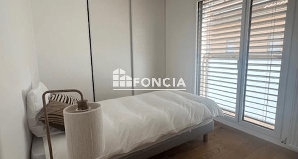 À vendre Appartement 5 pièces 107 m² - Villeurbanne 69100