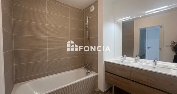 À vendre Appartement 5 pièces 107 m² - Villeurbanne 69100