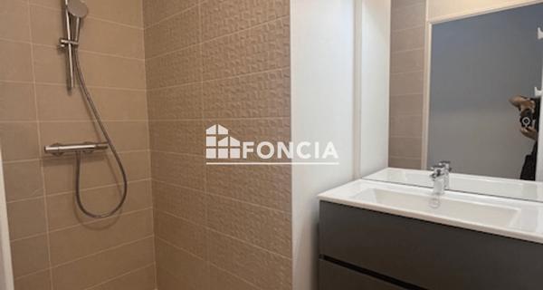 À vendre Appartement 5 pièces 107 m² - Villeurbanne 69100