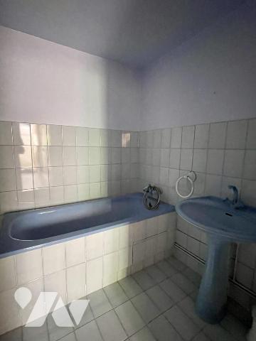 Ensemble immobilier à rénover