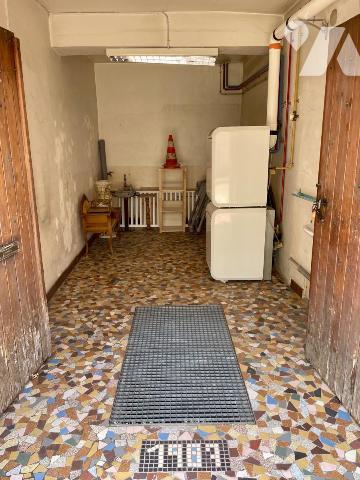 Ensemble immobilier à rénover