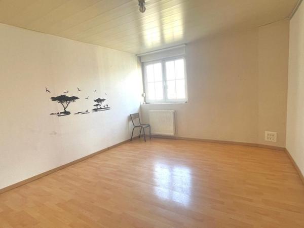Vente / Immeuble