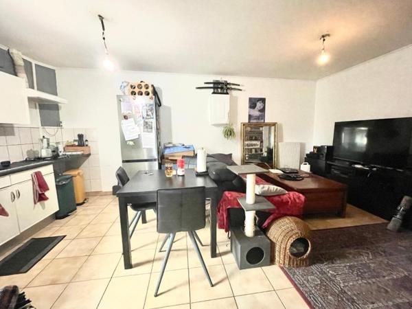 Vente / Immeuble